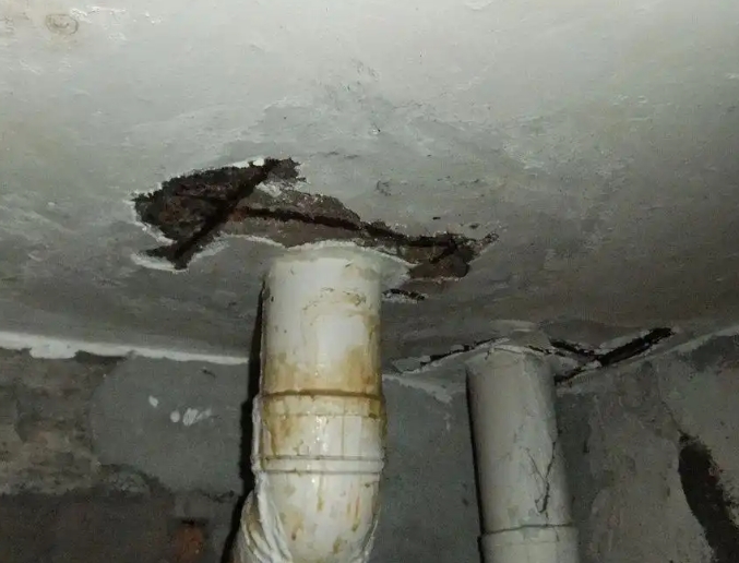 博爱卫生间漏水维修公司浅析博爱卫生间渗水维修的方法
