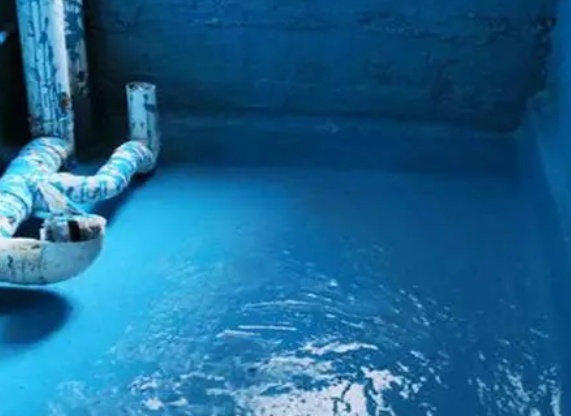 博爱卫生间漏水维修公司分下防水公司如何判断防水工程的质量?