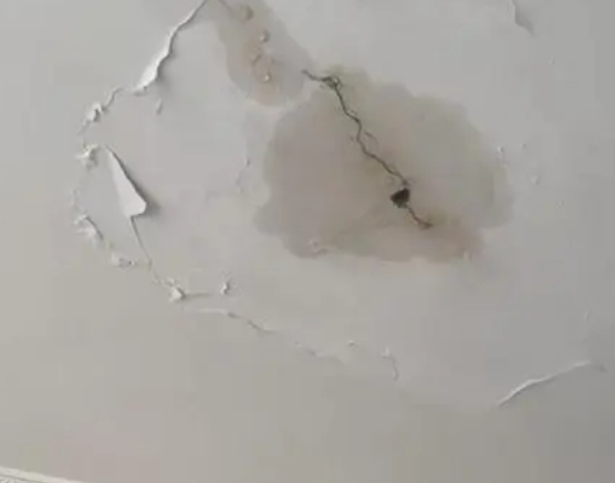 博爱阳台漏水维修公司分享下屋面防水工程质量问题原因分析