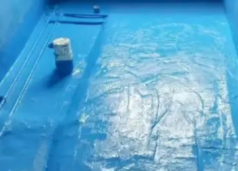 博爱卫生间漏水维修公司分享下博爱卫生间防水工程中常用防水涂料介绍。